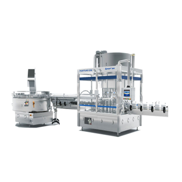 M&aacute;quina tampadora Spsmart  