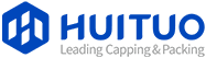 Huituo Pump Capping Machine head logo